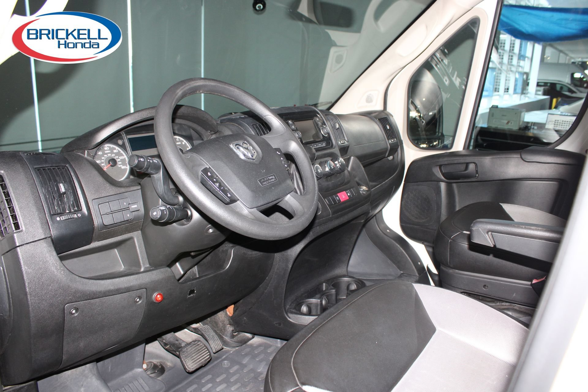 Used 2020 RAM ProMaster 1500 FWD image 16