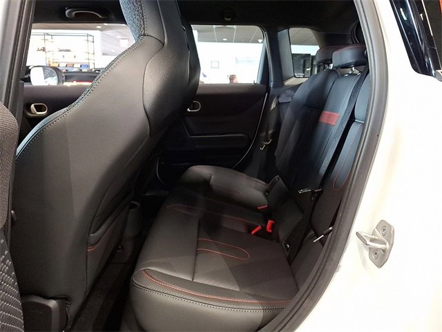 New 2026 MINI Cooper S image 6