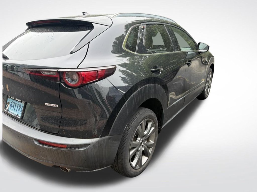 Used 2020 MAZDA CX-30 AWD w/ Premium Package image 7