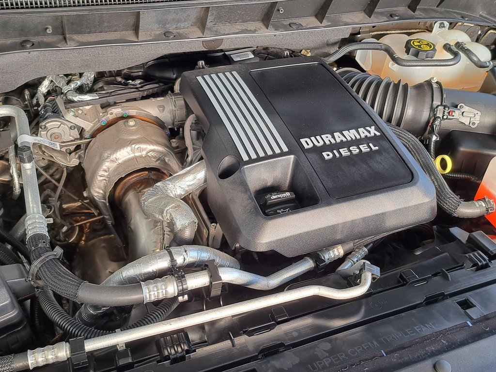 Used 2022 Chevrolet Silverado 1500 RST image 33