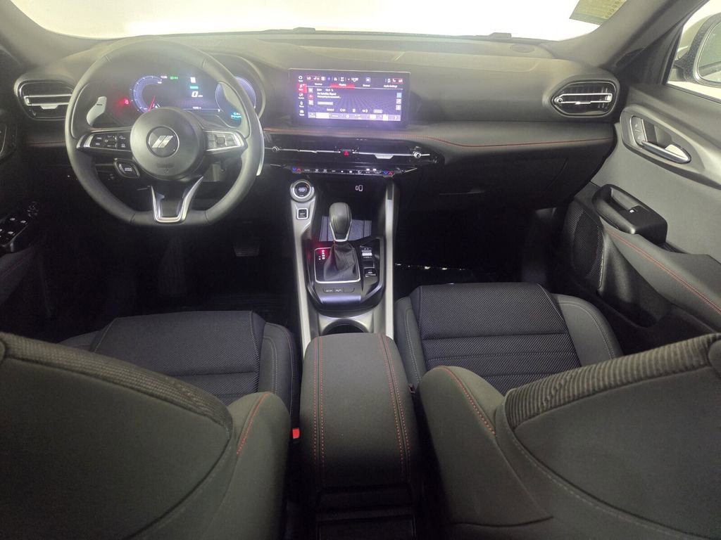 Certified 2025 Dodge Hornet R/T image 27