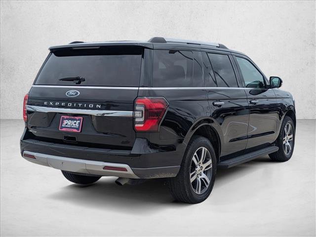 Used 2024 Ford Expedition Limited RWD image 5