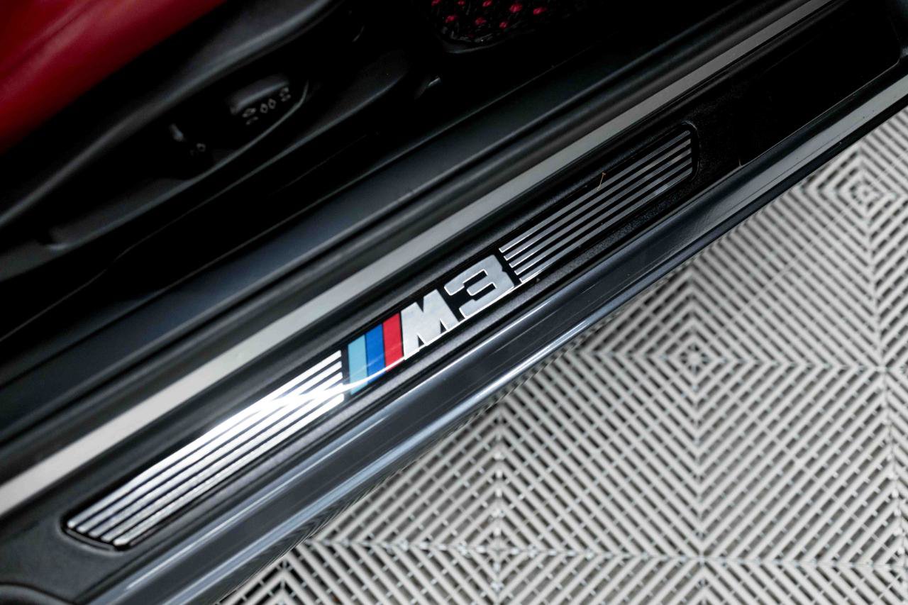 Used 2002 BMW M3 Coupe RWD image 50