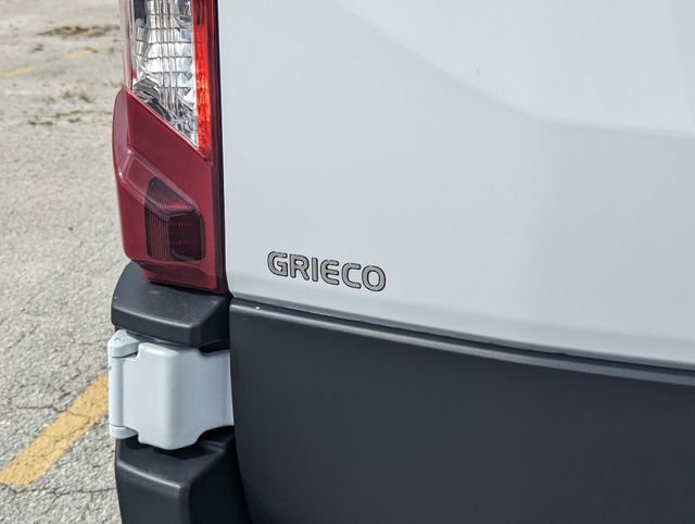 New 2026 Ford Transit 250 148 Medium Roof RWD image 13