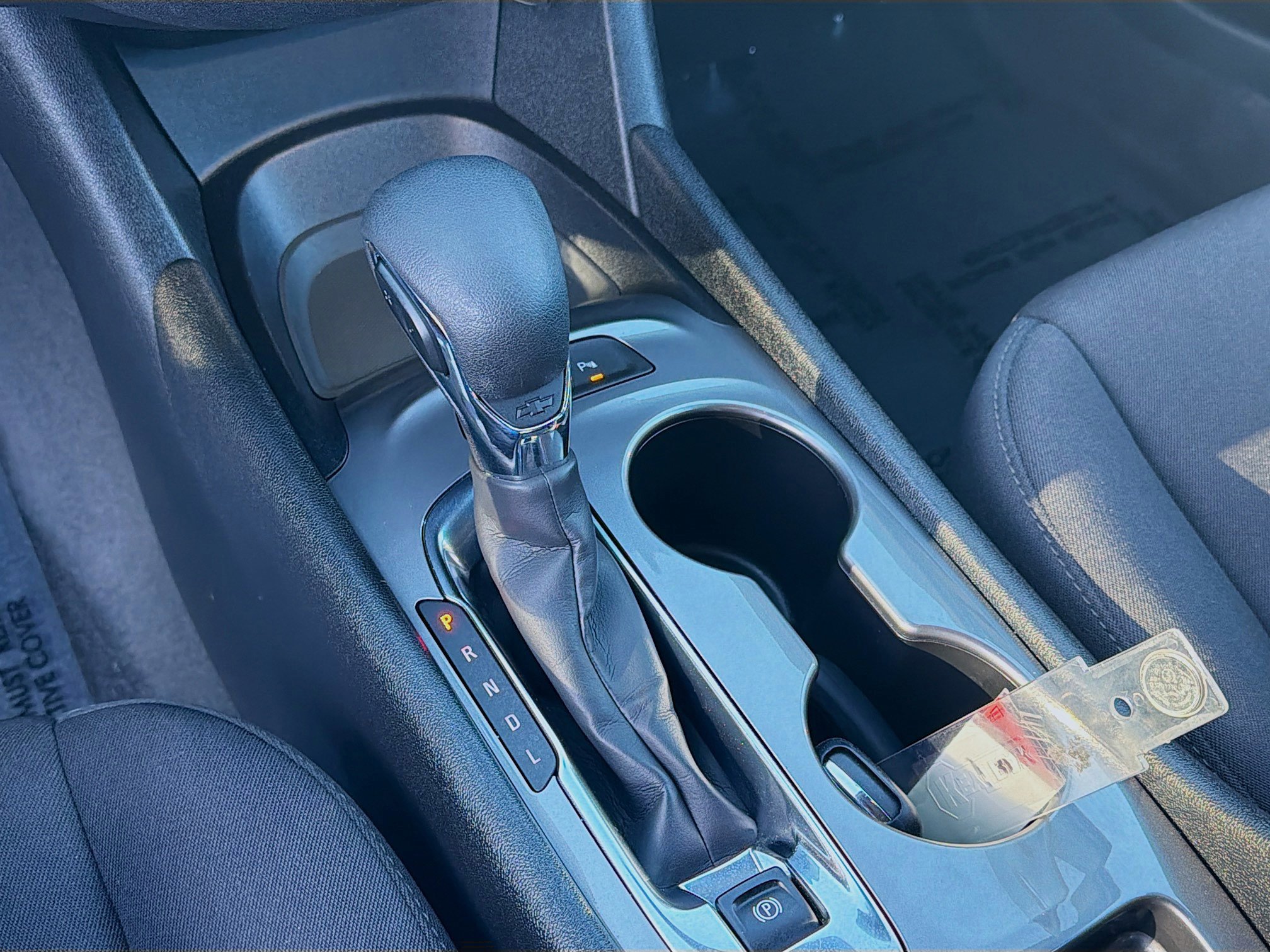 Used 2024 Chevrolet Malibu LS image 13