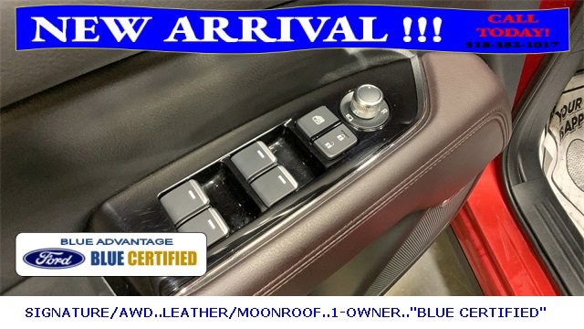 Used 2021 MAZDA CX-5 Signature image 29