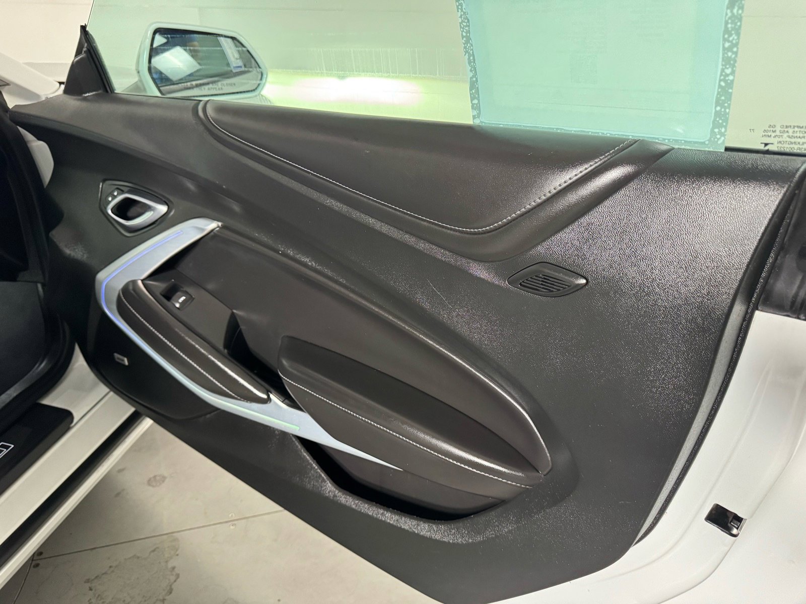 Used 2019 Chevrolet Camaro SS RWD image 20
