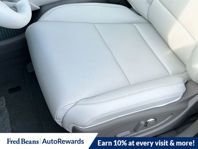 New 2026 Hyundai Palisade Limited image 19