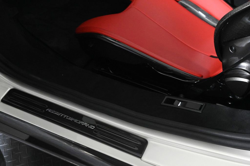 Certified 2024 Ferrari SF90 Spider AWD/4WD image 34