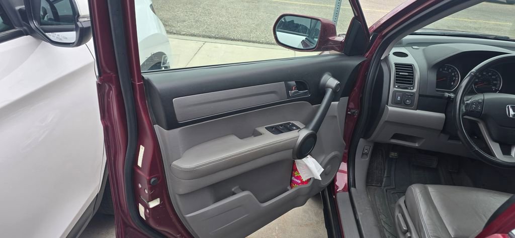 Used 2011 Honda CR-V EX-L image 16