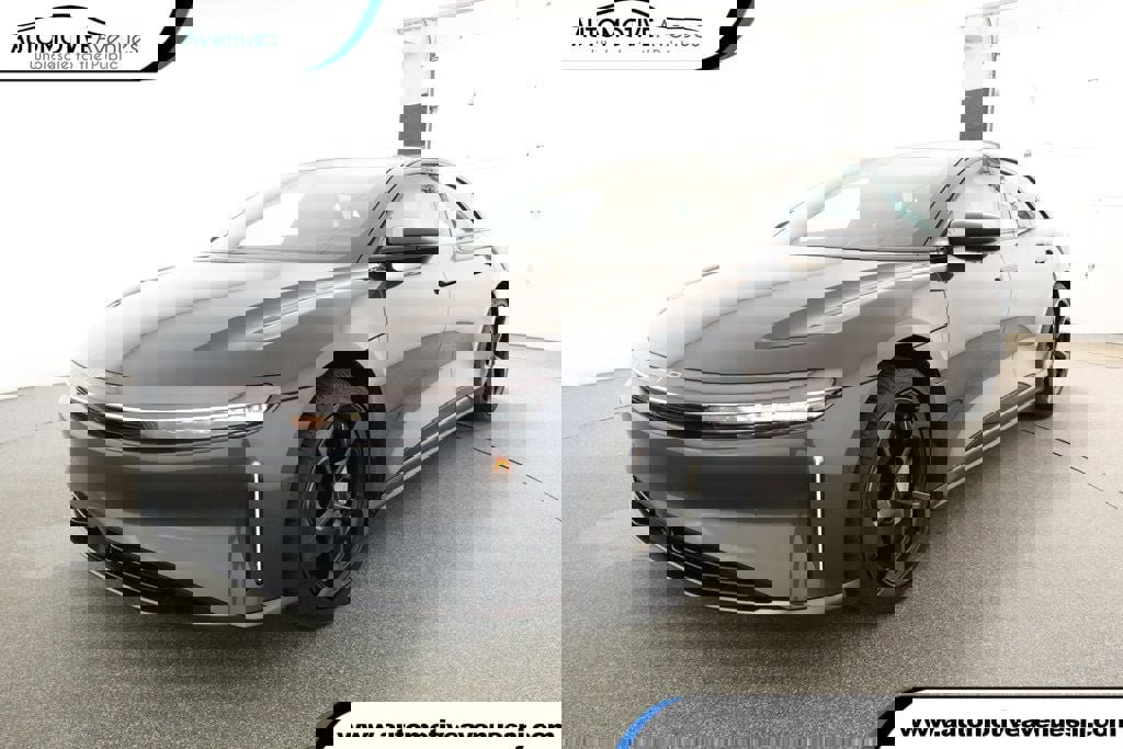 Used 2023 Lucid Air Touring