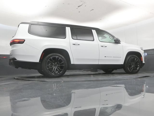 New 2026 Jeep Grand Wagoneer L Summit AWD/4WD image 52