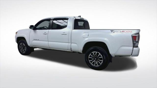 Certified 2023 Toyota Tacoma TRD Sport w/ Technology Package AWD/4WD image 21
