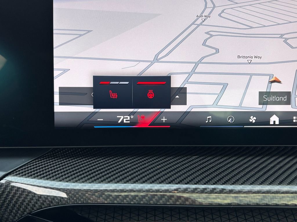 New 2026 BMW M440i xDrive Coupe AWD/4WD image 18