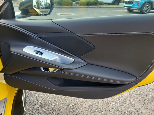 New 2026 Chevrolet Corvette Z06 RWD image 10