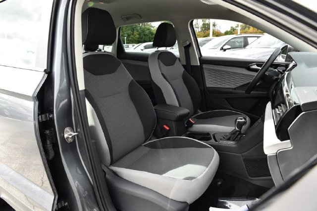Used 2024 Volkswagen Taos S w/ MDO Package FWD image 20