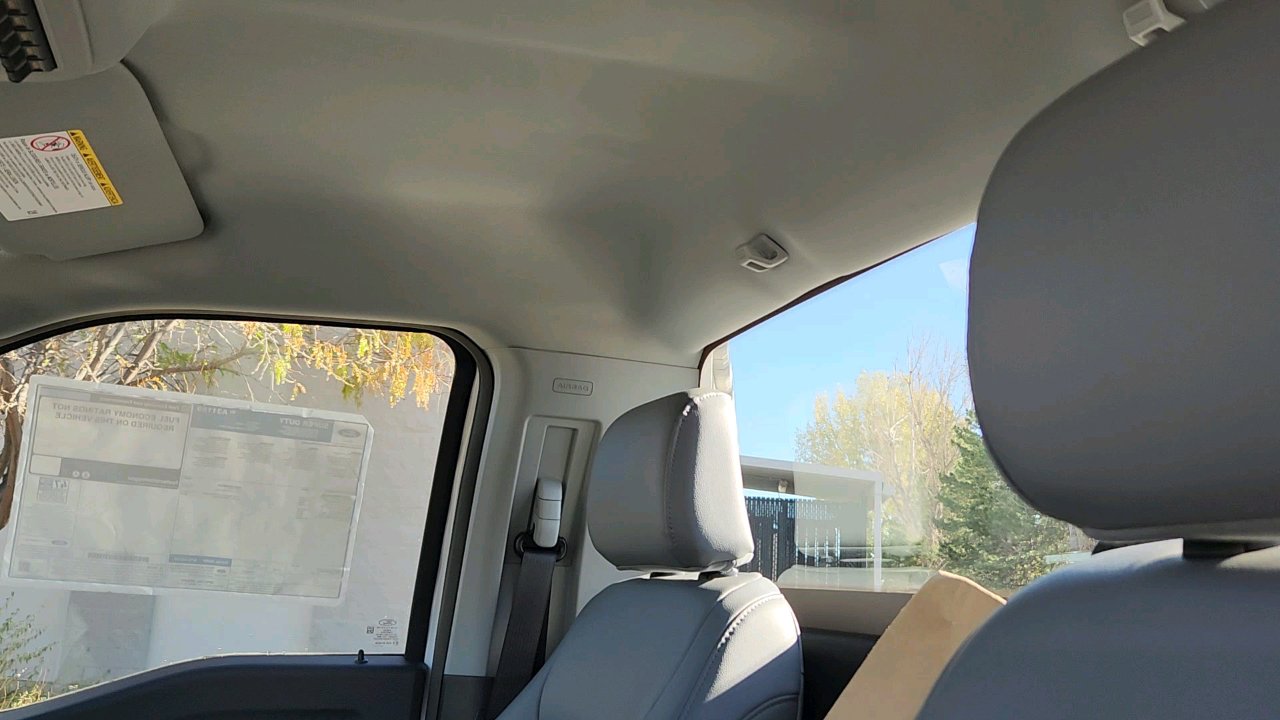 New 2024 Ford F550 4x4 Regular Cab Super Duty image 40
