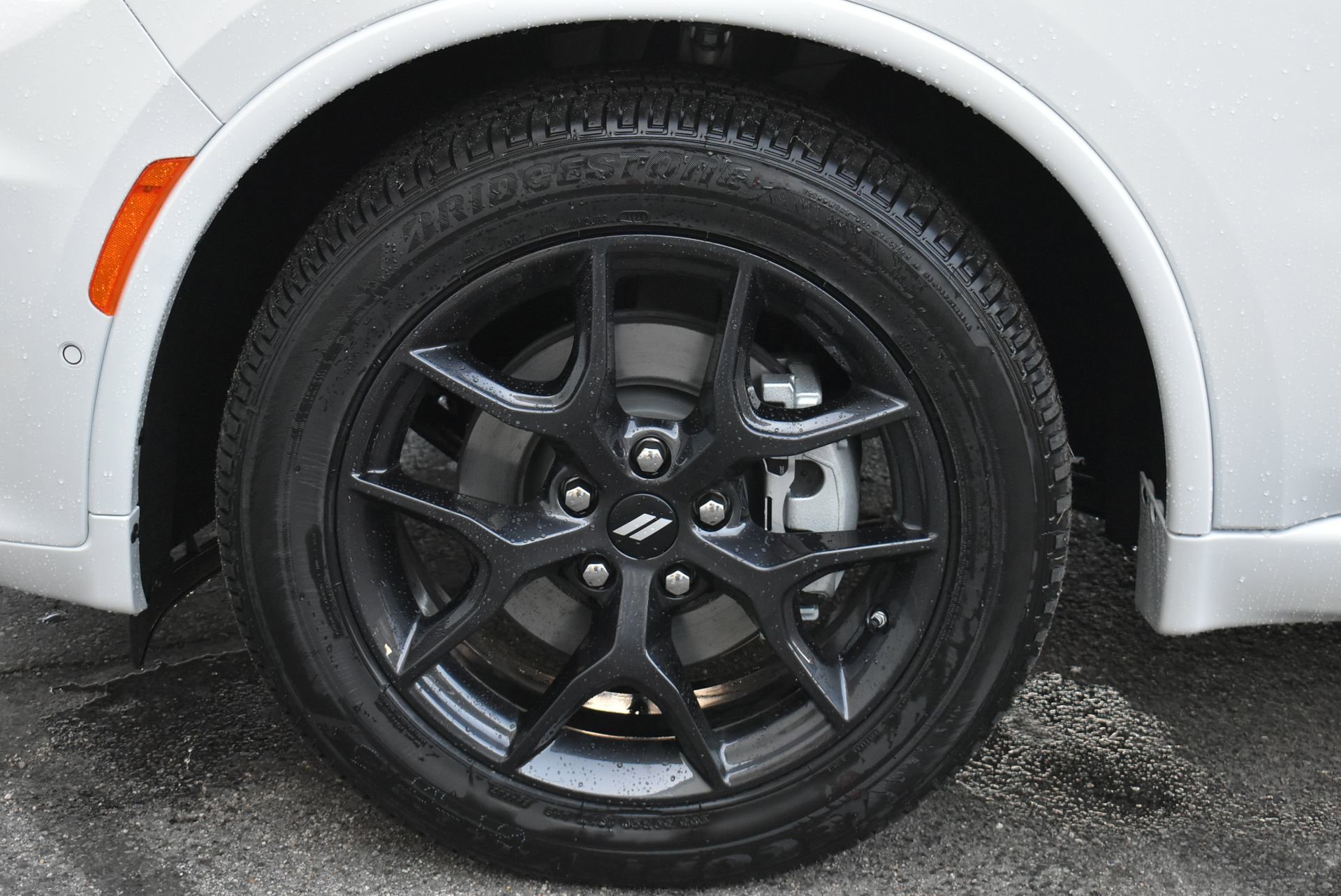 New 2026 Dodge Durango GT AWD/4WD image 11