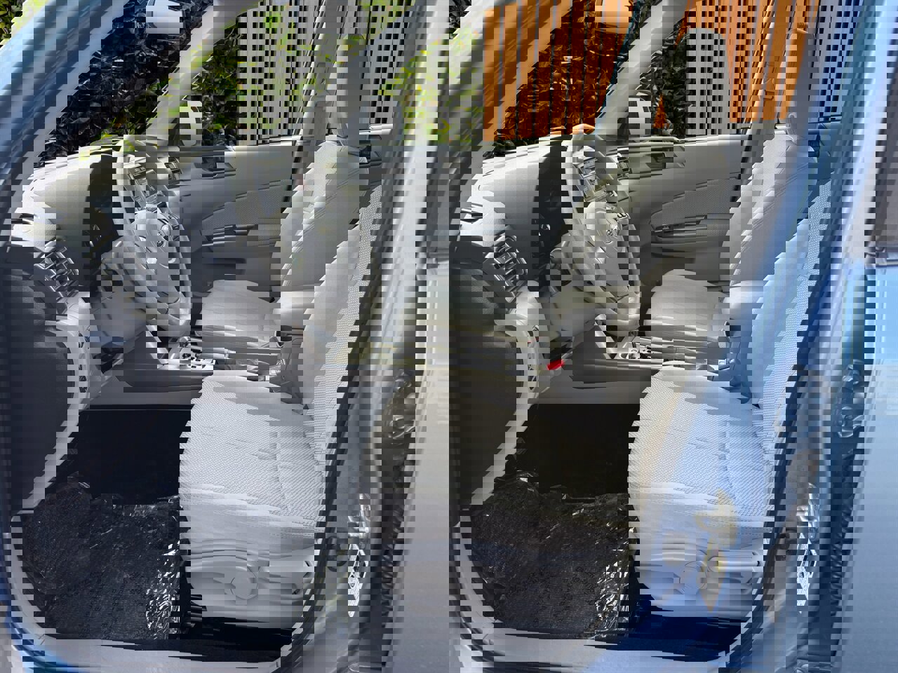 Used 2012 Subaru Forester 2.5X image 7