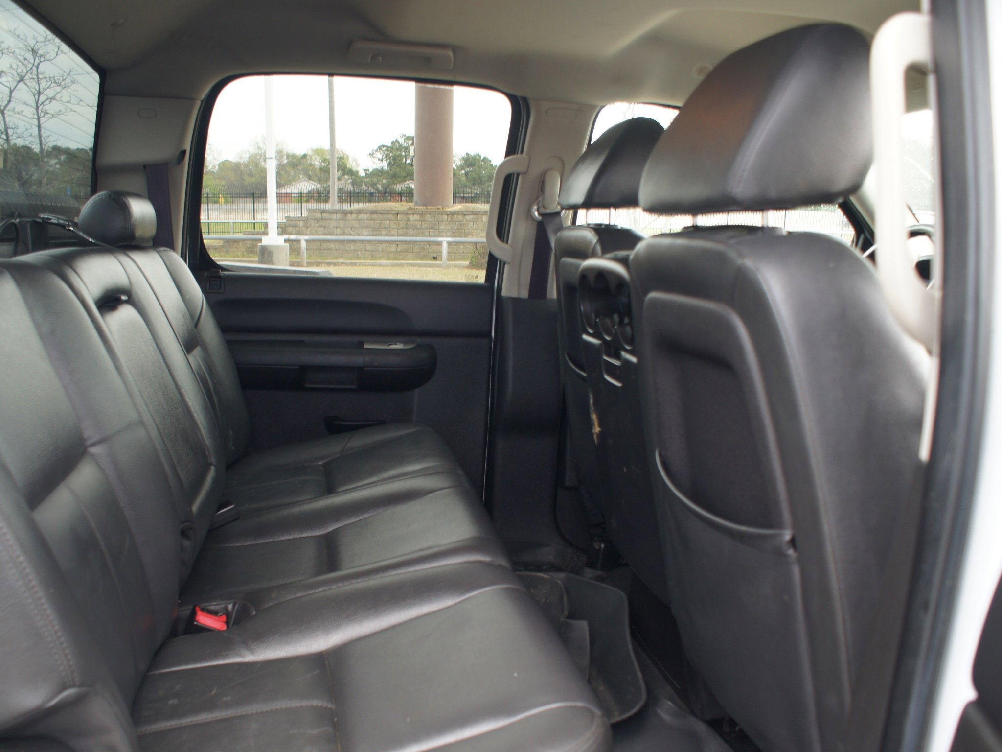 Used 2008 Chevrolet Silverado 1500 LT w/ Power Pack Plus AWD/4WD image 12