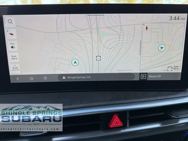 Used 2025 Kia Sorento SX image 65