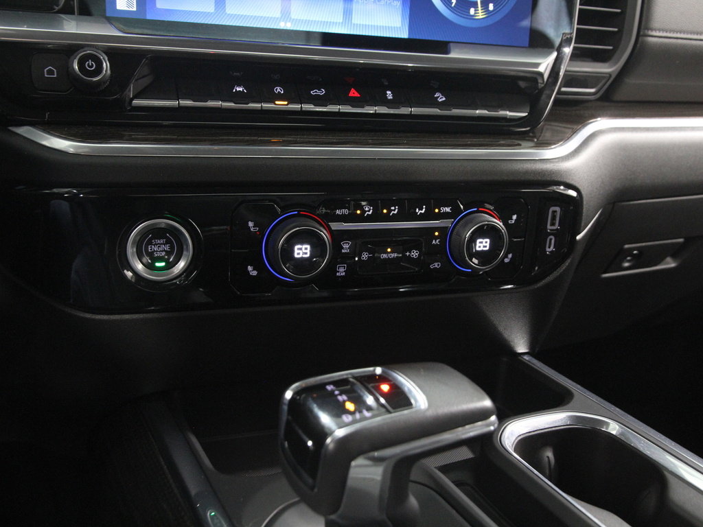 Used 2022 Chevrolet Silverado 1500 LT image 15