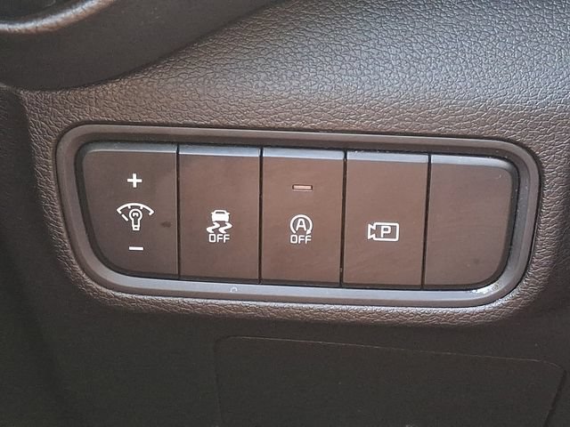 Certified 2023 Kia Soul S FWD image 27