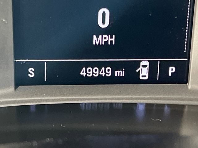 Used 2025 Chevrolet Malibu LT FWD image 17