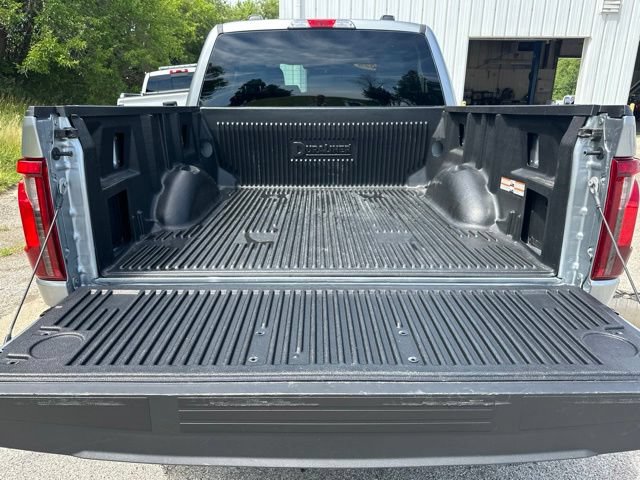 Used 2025 Ford F150 XLT w/ Equipment Group 301A Standard AWD/4WD image 18