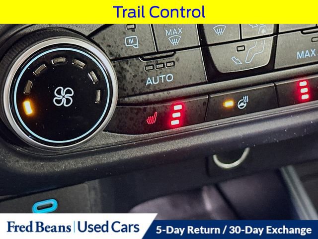 Certified 2024 Ford Maverick Tremor w/ Tremor Off-Road Package image 24