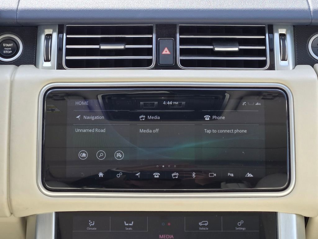 Used 2021 Land Rover Range Rover Westminster Edition image 20