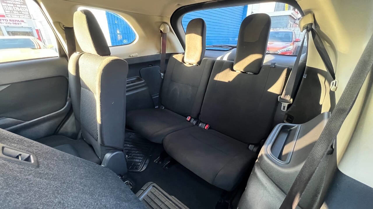 Used 2016 Mitsubishi Outlander SE image 15