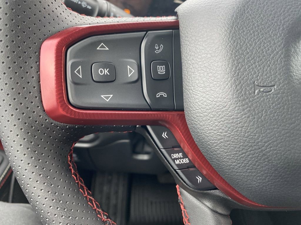 New 2026 RAM 1500 Rebel w/ Rebel Level 1 Equipment Group image 26