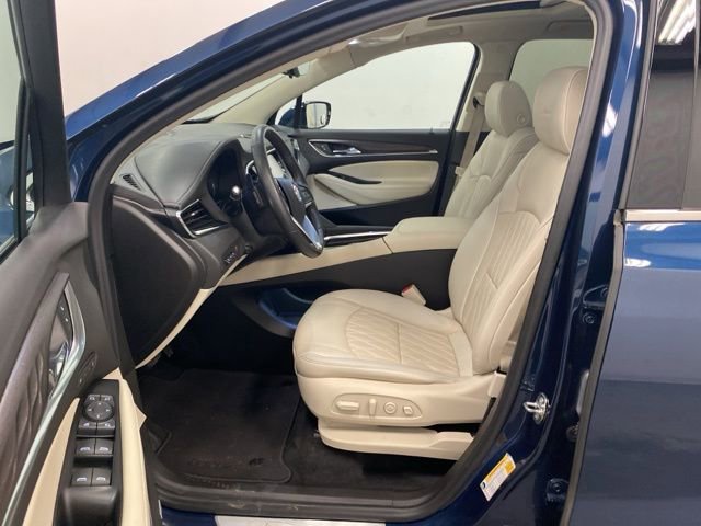 Used 2023 Buick Enclave Avenir w/ Trailering Package, 5000 lbs. image 8