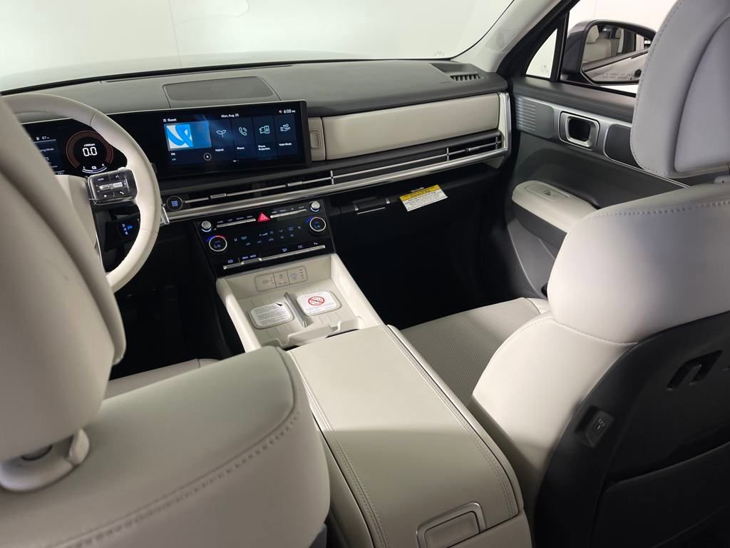 New 2026 Hyundai Santa Fe SEL image 17