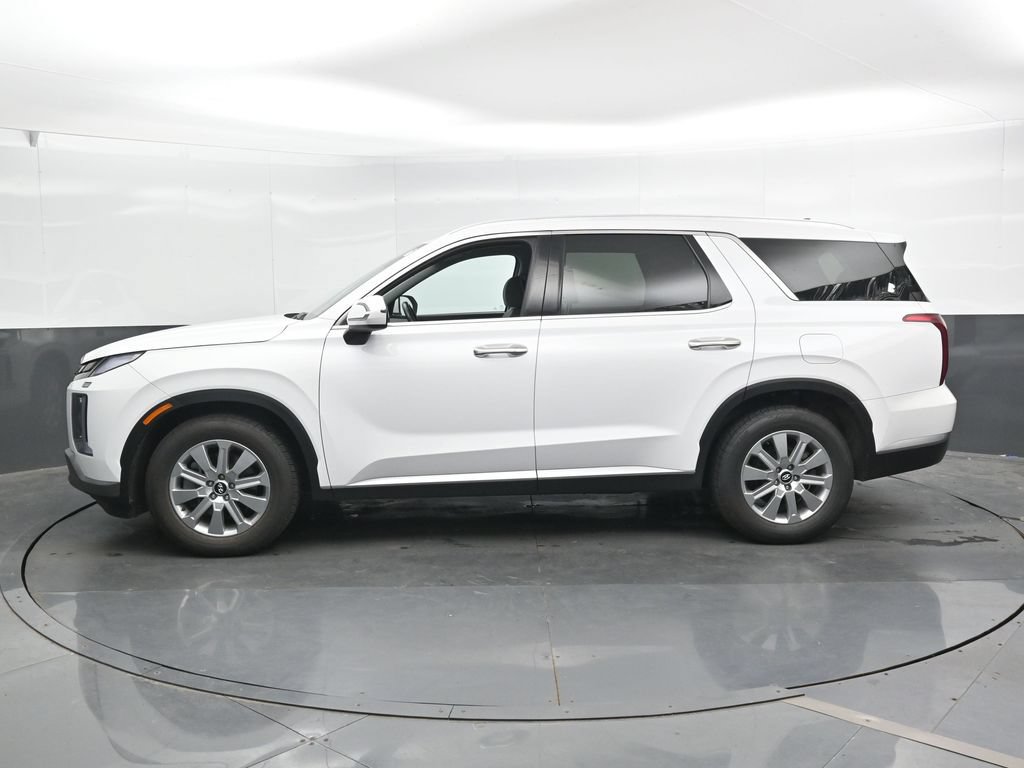 Used 2024 Hyundai Palisade SEL AWD/4WD image 8
