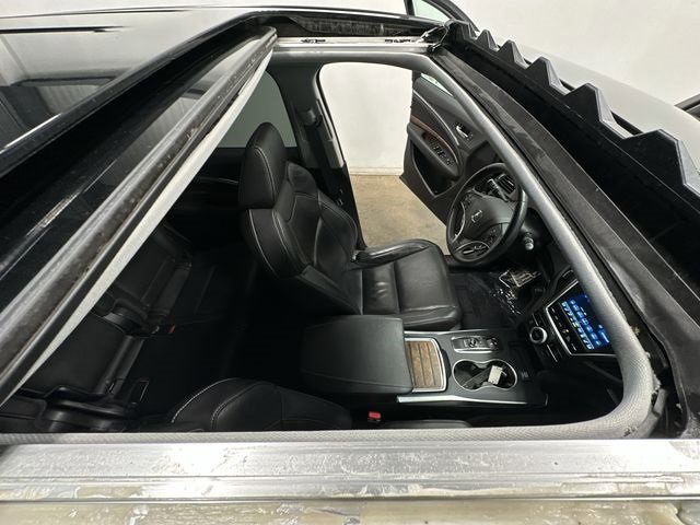 Used 2020 Acura MDX Sport Hybrid w/ Technology Pkg image 6