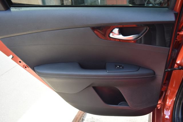 Used 2021 Kia Forte GT-Line w/ GT-Line Premium Package FWD image 33