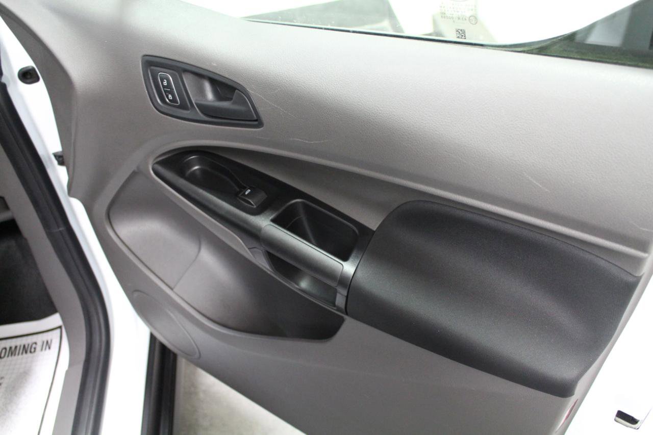 Used 2020 Ford Transit Connect XL image 22