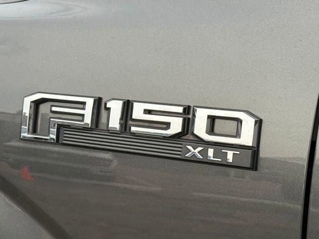 Certified 2020 Ford F150 XLT w/ Equipment Group 302A Luxury image 26