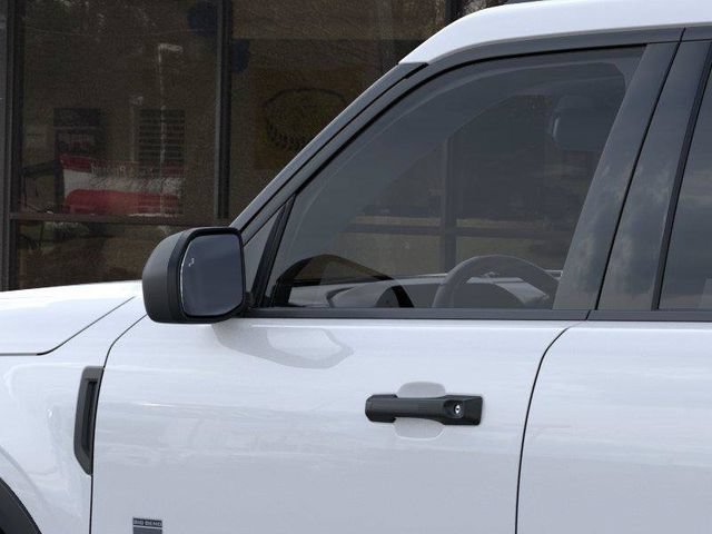 New 2026 Ford Bronco Sport Big Bend AWD/4WD image 20