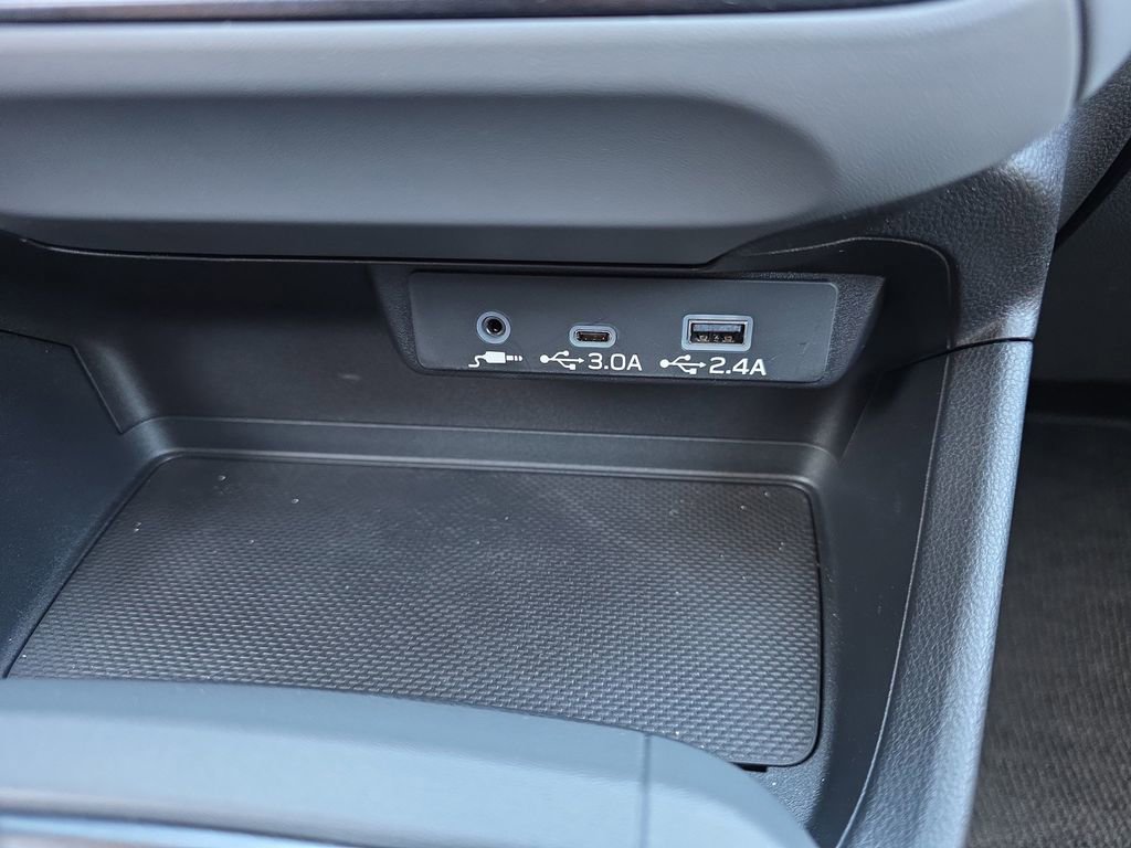 Certified 2026 Subaru Crosstrek 2.0i Premium image 26