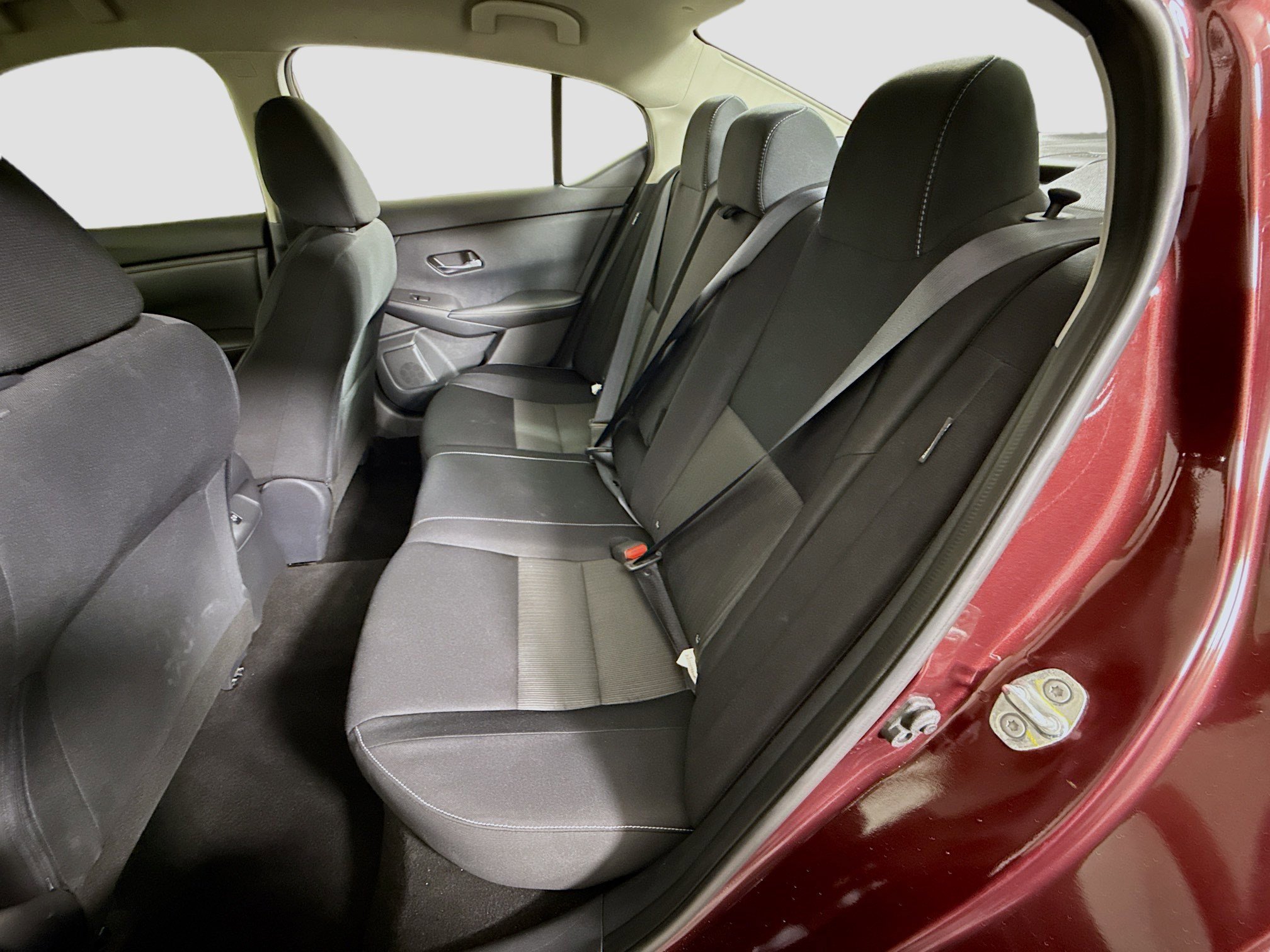 Used 2020 Nissan Sentra SV image 25