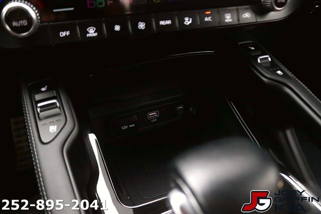 Certified 2024 Kia Telluride SX FWD image 22