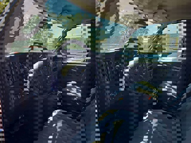 New 2025 Chevrolet Express 3500 w/ Driver Convenience Package image 14