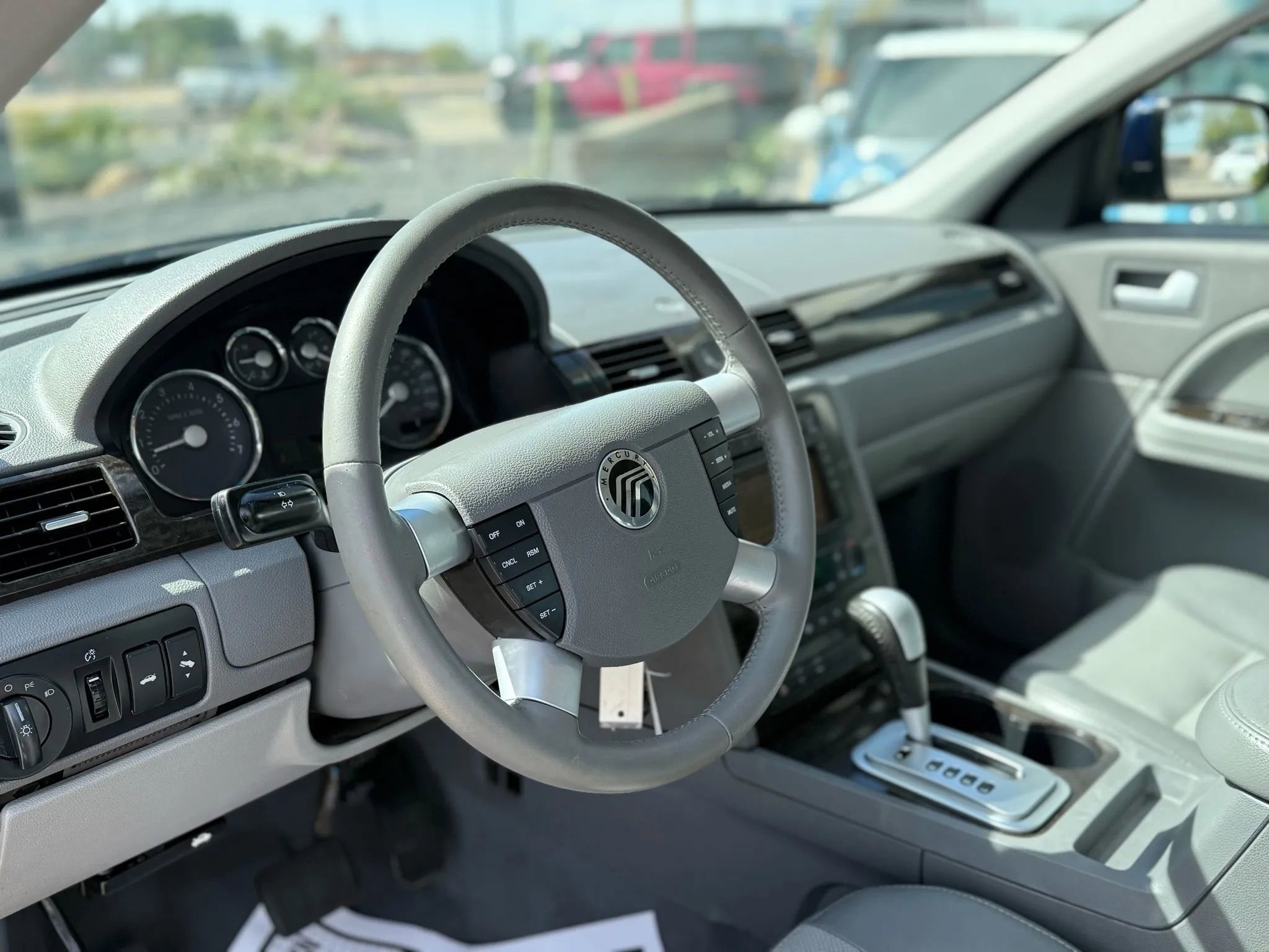 Used 2006 Mercury Montego Premier image 14