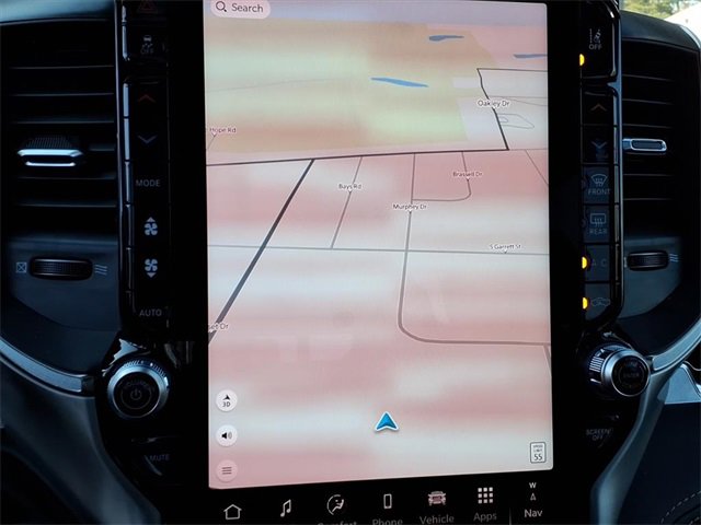 New 2026 RAM 1500 Tungsten image 6