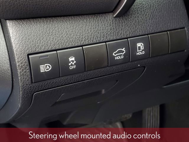 Used 2020 Toyota Camry XSE image 16