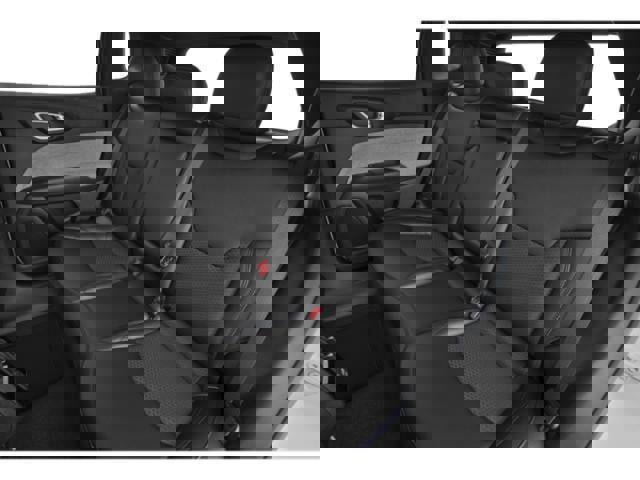 Used 2026 Jeep Compass Latitude image 13