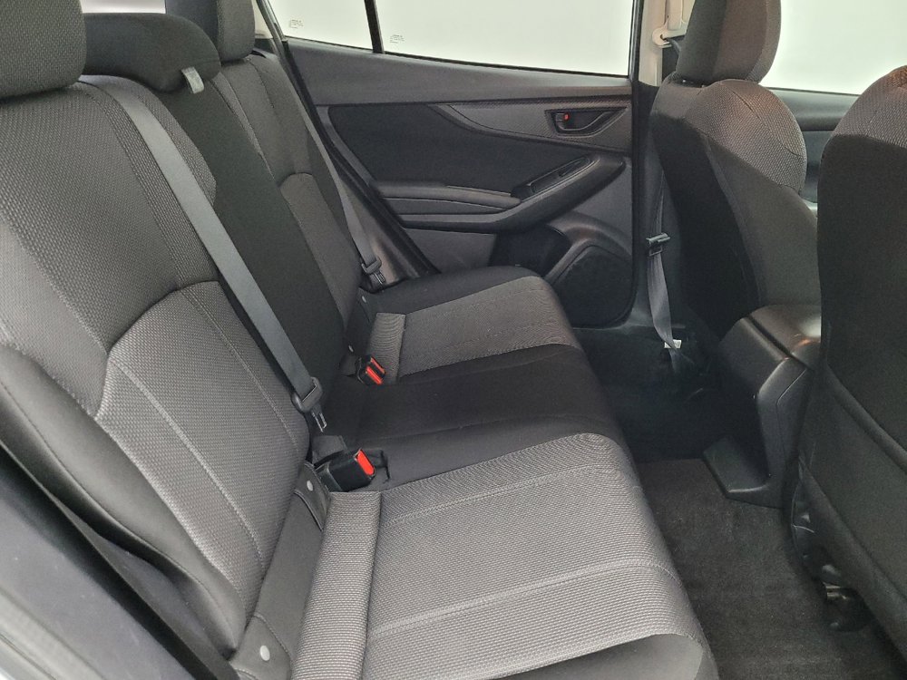 Used 2022 Subaru Impreza 2.0i image 19